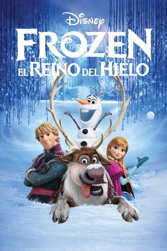 Frozen 2013 El Reino Del Hielo ES EN